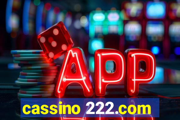 cassino 222.com